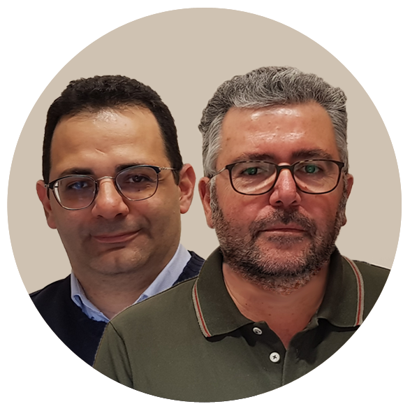 Davide & Ivan Arcidiacono